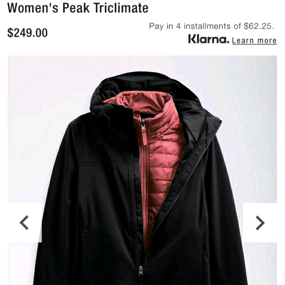 The North Face | Jackets \u0026 Coats | The 